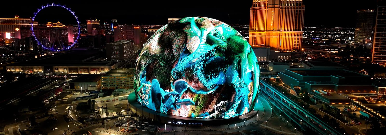 101 Things to Do in Las Vegas — top attractions, tours and things to do